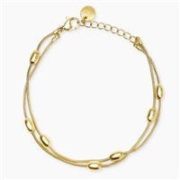 Bracciale Kidult Donna Style 85 in Acciaio 831330